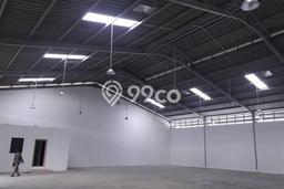 Gudang Dijual di Karawang LT 1356m2 & LB 720m2 Lokasi Terbaik! Gudang Dijual di Karawang LT 1356m2 & LB 720m2 Lokasi Terbaik!