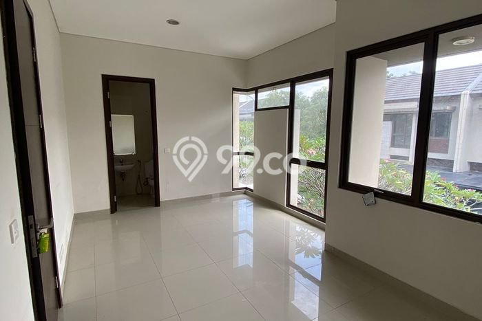 For Sale Hunian Rumah Terawat 3 KT di BSD Vanya Park, Tangerang For Sale Hunian Rumah Terawat 3 KT di BSD Vanya Park, Tangerang