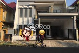 Dijual Rumah Mewah Exclusive di Karawaci, Tangerang Dijual Rumah Mewah Exclusive di Karawaci, Tangerang