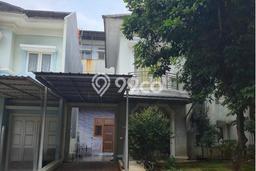 Jual Rumah Luas Megah Dengan View Cantik di Gading Serpong, Tangerang Jual Rumah Luas Megah Dengan View Cantik di Gading Serpong, Tangerang
