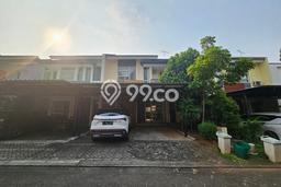 Hunian Super Mewah dengan Akses Paling Strategis di BSD City, Tangerang Hunian Super Mewah dengan Akses Paling Strategis di BSD City, Tangerang