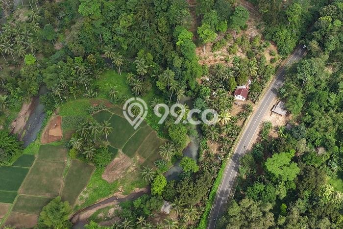 Lahan Investasi Lokasi Pandeglang Pandeglang SHM Lahan Investasi Lokasi Pandeglang Pandeglang SHM