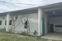 Kavling Tanah Dijual di Pakuhaji Tangerang Spesifikasi 860m2 Kavling Tanah Dijual di Pakuhaji Tangerang Spesifikasi 860m2