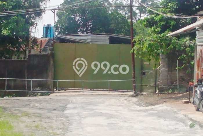 Tanah Dijual di Bogor Seluas 500m2 Strategis Tanah Dijual di Bogor Seluas 500m2 Strategis