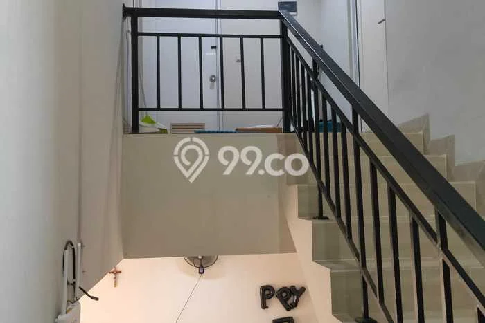 Hunian Nyaman Asri 4 KT Siap Pakai di Duta Garden Jakarta Barat Hunian Nyaman Asri 4 KT Siap Pakai di Duta Garden Jakarta Barat