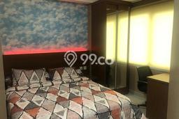 Apartemen Eksklusif di BSD City, 1 KM, Luas 25m², Dekat BSD City, Tangerang, Tangerang Apartemen Eksklusif di BSD City, 1 KM, Luas 25m², Dekat BSD City, Tangerang, Tangerang