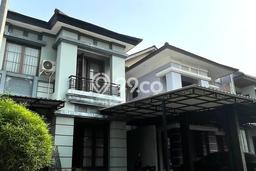 Jual Rumah Modern 3 KT di BSD Delatinos, Tangerang Jual Rumah Modern 3 KT di BSD Delatinos, Tangerang