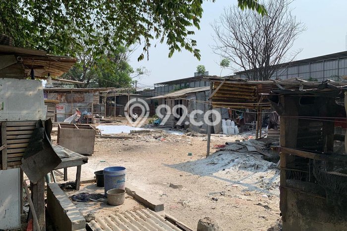 Kavling Tanah Dijual di Jati Uwung, Tangerang, Luas 5753m2 Area Strategis Kavling Tanah Dijual di Jati Uwung, Tangerang, Luas 5753m2 Area Strategis