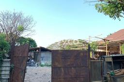 Kavling Tanah Dijual di Jati Uwung, Tangerang, Luas 5753m2 Area Strategis Kavling Tanah Dijual di Jati Uwung, Tangerang, Luas 5753m2 Area Strategis