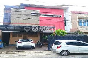 Rumah Elit Modern Siap Huni di Bintaro Tangerang Selatan Rumah Elit Modern Siap Huni di Bintaro Tangerang Selatan
