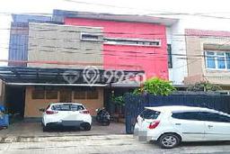 Rumah Elit Modern Siap Huni di Bintaro Tangerang Selatan Rumah Elit Modern Siap Huni di Bintaro Tangerang Selatan