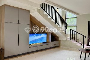 Jual Rumah Luas Megah Dengan View Eksklusif di Sektor 7-Bintaro, Tangerang Selatan Jual Rumah Luas Megah Dengan View Eksklusif di Sektor 7-Bintaro, Tangerang Selatan