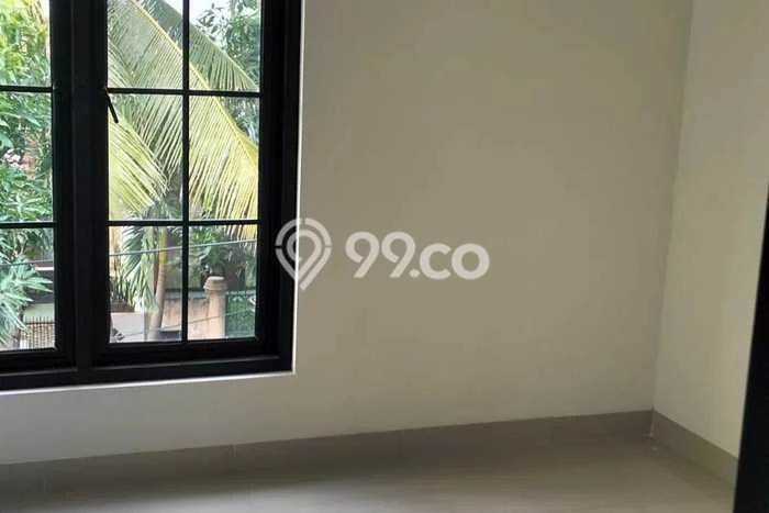Rumah Luas Asri 3 KT Siap Huni di Graha Raya Bintaro Tangerang Selatan Rumah Luas Asri 3 KT Siap Huni di Graha Raya Bintaro Tangerang Selatan