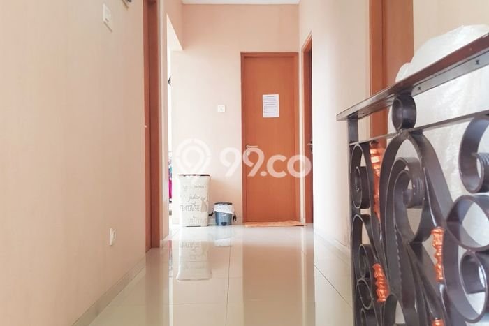 For Sale! Luxury House LT 177m2 Desain Modern di Lebak Bulus For Sale! Luxury House LT 177m2 Desain Modern di Lebak Bulus