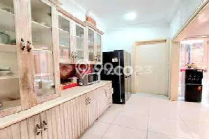 Jual Rumah Luas Elegan Dengan View Cantik di Sektor 7-Bintaro, Tangerang Selatan Jual Rumah Luas Elegan Dengan View Cantik di Sektor 7-Bintaro, Tangerang Selatan