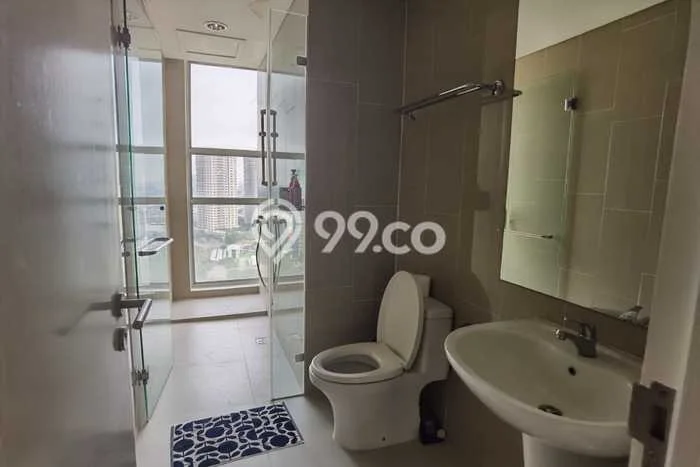 Paling Dicari! Apartemen Eksklusif Dijual di Pondok Indah Punya 3 Bedroom Paling Dicari! Apartemen Eksklusif Dijual di Pondok Indah Punya 3 Bedroom