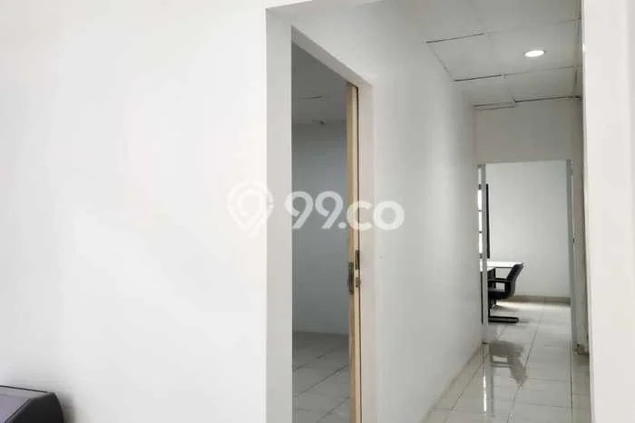 Unit Ruko Dijual di Jakarta Selatan LT 75m2 & LB 250m2 Unit Ruko Dijual di Jakarta Selatan LT 75m2 & LB 250m2