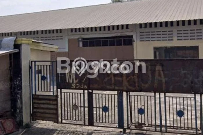 Gudang Bagus LT 5000m2 LB 644m2 Dijual di Citeureup Bogor Gudang Bagus LT 5000m2 LB 644m2 Dijual di Citeureup Bogor
