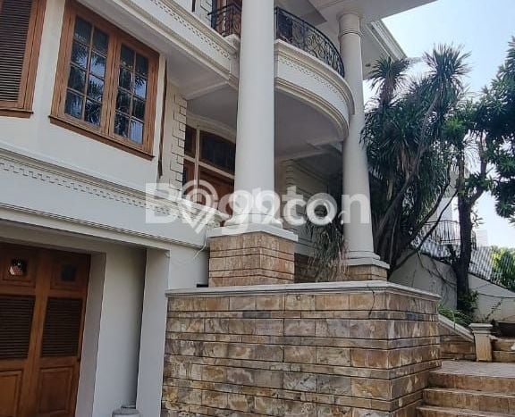 Jarang Ada! Rumah Kontrakan 5 Kamar Bagus Siap Huni Permata Buana Jarang Ada! Rumah Kontrakan 5 Kamar Bagus Siap Huni Permata Buana