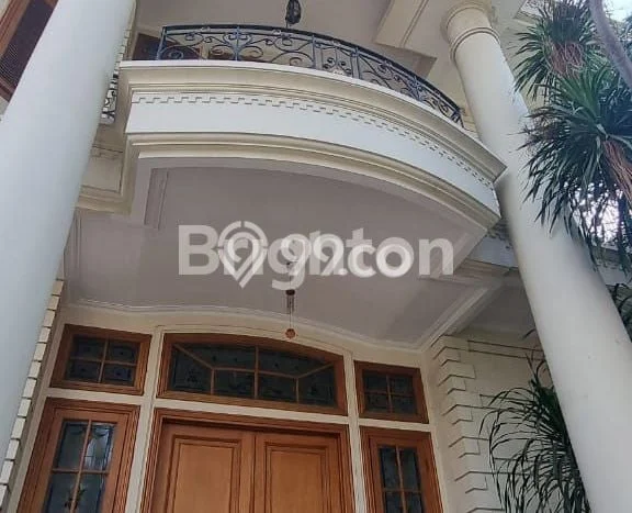 Jarang Ada! Rumah Kontrakan 5 Kamar Bagus Siap Huni Permata Buana Jarang Ada! Rumah Kontrakan 5 Kamar Bagus Siap Huni Permata Buana