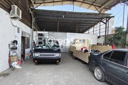 Untuk Dijual Gudang di Karawaci Tangerang LT 400m2 / LB 270m2 Untuk Dijual Gudang di Karawaci Tangerang LT 400m2 / LB 270m2