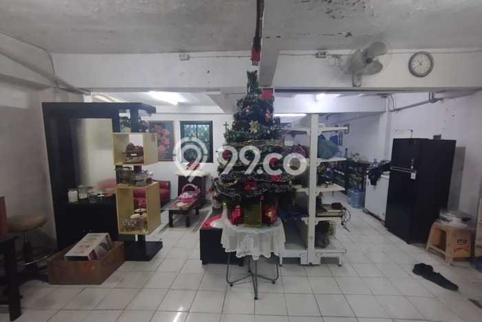 Ruko Dijual di Prime Area Bekasi Luas 160m2 Ruko Dijual di Prime Area Bekasi Luas 160m2