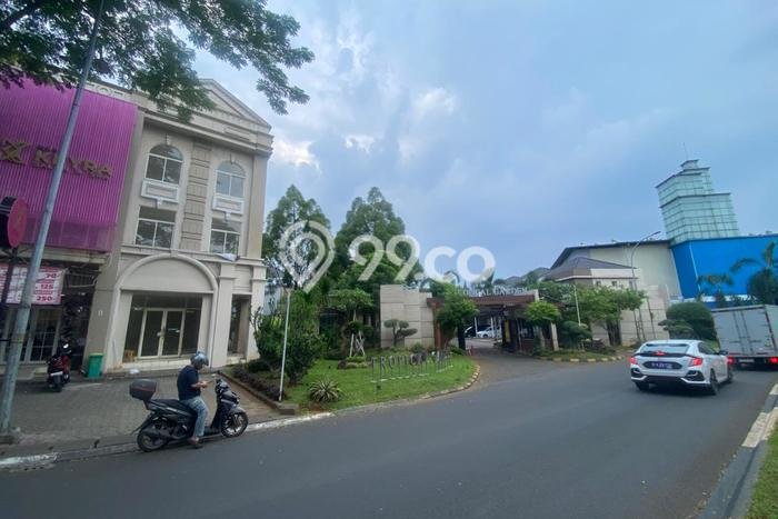 Dijual Ruko di Galaxy, Bekasi Harga Penawaran Spesial Dijual Ruko di Galaxy, Bekasi Harga Penawaran Spesial