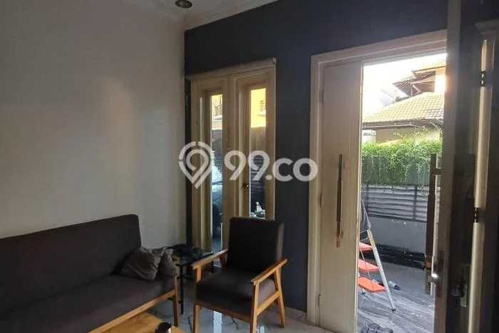 Jual Rumah Eksklusif 4 KT di Klender, Jakarta Timur Jual Rumah Eksklusif 4 KT di Klender, Jakarta Timur