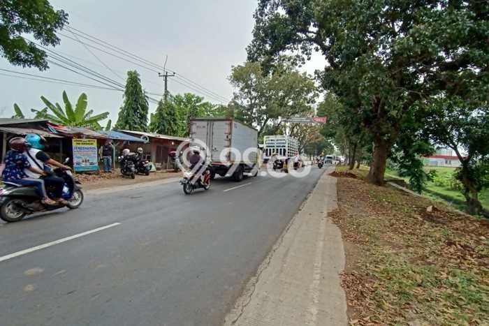 Tanah Kavling Dijual di Subang Kota, Subang dengan Luas Tanah 11350m2 Tanah Kavling Dijual di Subang Kota, Subang dengan Luas Tanah 11350m2