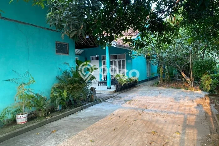 Rumah Elit Modern Siap Huni di Kota Baru Karawang Rumah Elit Modern Siap Huni di Kota Baru Karawang