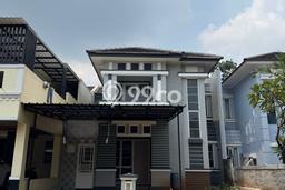 Rumah Luas Asri 4 KT Siap Pakai di Ciangsana Bogor Rumah Luas Asri 4 KT Siap Pakai di Ciangsana Bogor