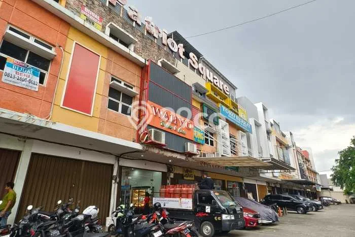 Ruko Komersial Dijual di Bekasi Barat Bekasi LT 84m2 & LB 202m2 Ruko Komersial Dijual di Bekasi Barat Bekasi LT 84m2 & LB 202m2