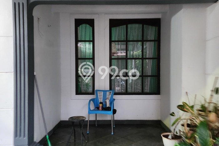 For Sale Hunian Rumah Nyaman 5 KT di Jaka Setia, Bekasi For Sale Hunian Rumah Nyaman 5 KT di Jaka Setia, Bekasi