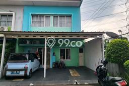 Jual Rumah Strategis Bagus Punya 3 KT di Bekasi Barat Bekasi SHM Jual Rumah Strategis Bagus Punya 3 KT di Bekasi Barat Bekasi SHM