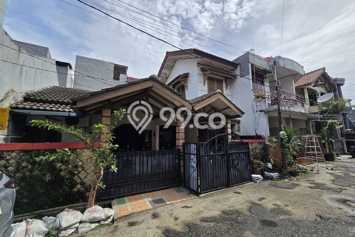 Jual Rumah Eksklusif 3 KT di Pekayon, Bekasi Jual Rumah Eksklusif 3 KT di Pekayon, Bekasi