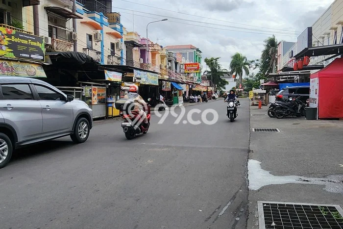 Ruko untuk Disewa di Pusat Bekasi Luas Bangunan 80m2 Ruko untuk Disewa di Pusat Bekasi Luas Bangunan 80m2