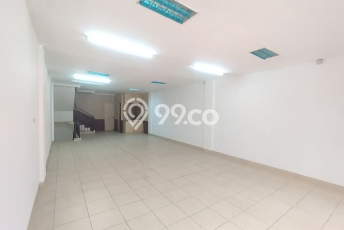Ruko Premium Kawasan Bekasi Kota, Luas 203m², Area Bisnis, Ramai Ruko Premium Kawasan Bekasi Kota, Luas 203m², Area Bisnis, Ramai