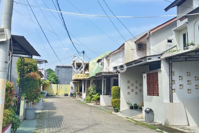 Hunian Nyaman Asri 3 KT Siap Pakai di Jaka Setia Bekasi Hunian Nyaman Asri 3 KT Siap Pakai di Jaka Setia Bekasi
