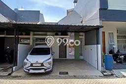 Rumah Minimalis 2 KT di Jaka Sampurna Bekasi Unfurnished Rumah Minimalis 2 KT di Jaka Sampurna Bekasi Unfurnished