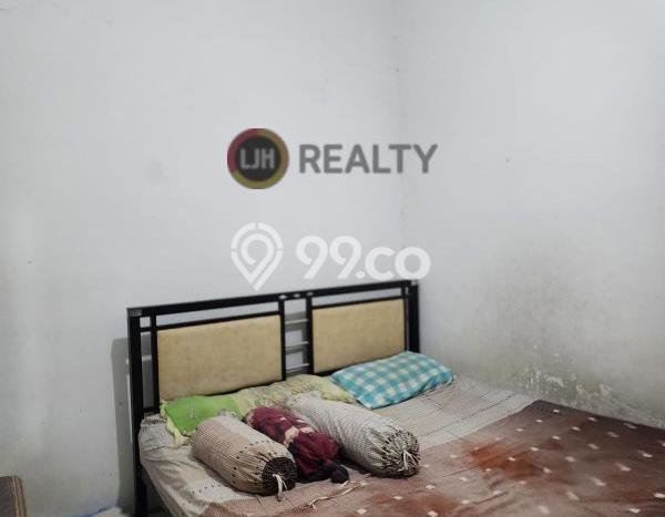 Jual Rumah Modern 2 KT di Jaka Setia, Bekasi Jual Rumah Modern 2 KT di Jaka Setia, Bekasi