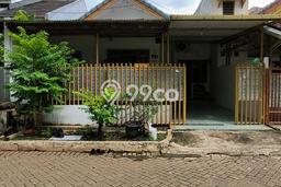 Dijual Rumah Eksklusif 3 KT di Bekasi Kota, Bekasi Dijual Rumah Eksklusif 3 KT di Bekasi Kota, Bekasi