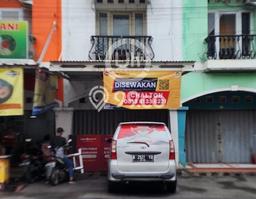FOR RENT! Ruko di Pekayon Cocok untuk Bisnis 80m2 FOR RENT! Ruko di Pekayon Cocok untuk Bisnis 80m2