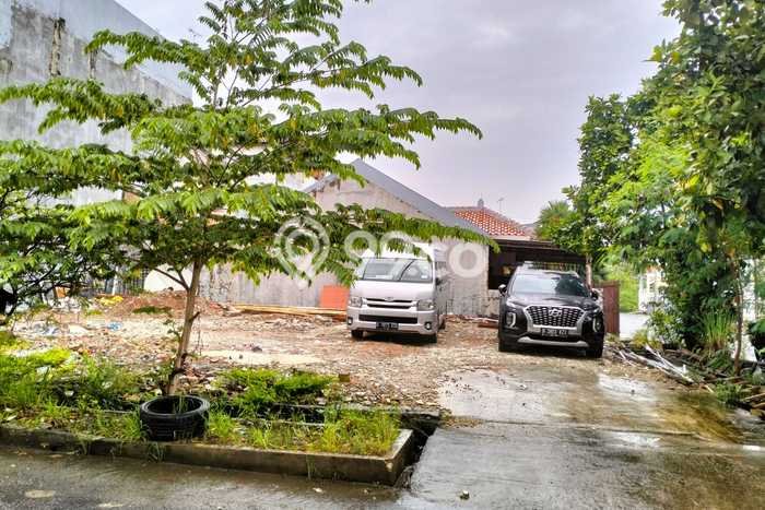 Tanah Kavling Dijual di Bekasi dengan Spesifikasi 270m2 Tanah Kavling Dijual di Bekasi dengan Spesifikasi 270m2