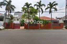 Rumah Elit LB 400m2 Siap Huni Desain Elegan di Cipinang, Jakarta Timur Rumah Elit LB 400m2 Siap Huni Desain Elegan di Cipinang, Jakarta Timur