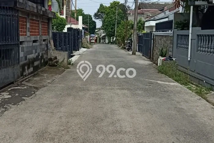 Dijual Hunian Rumah Nyaman 3 KT di Jaka Setia, Bekasi Dijual Hunian Rumah Nyaman 3 KT di Jaka Setia, Bekasi
