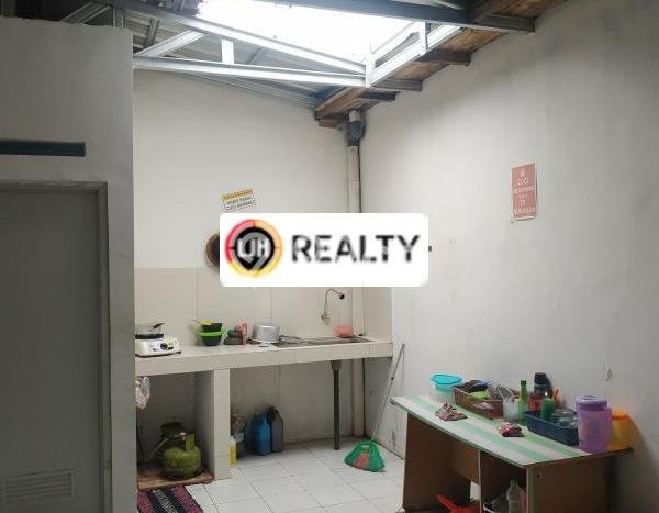 Rumah Budget Favorit Dijual Area Ciampel LT 72m2 Rumah Budget Favorit Dijual Area Ciampel LT 72m2