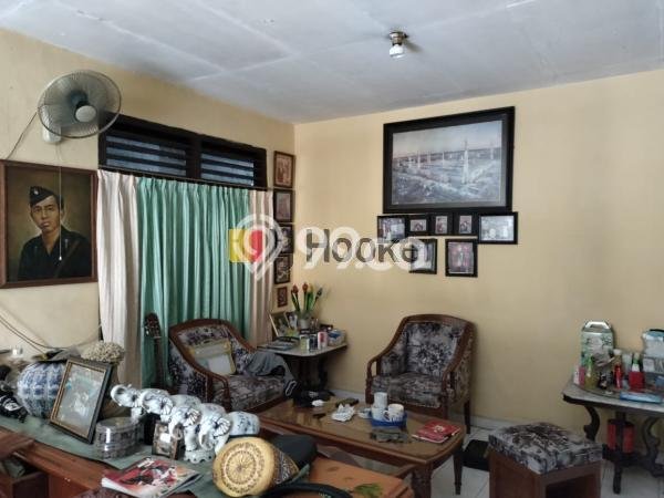 Rumah Luas Asri 3 KT Siap Huni di Jaka Setia Bekasi Rumah Luas Asri 3 KT Siap Huni di Jaka Setia Bekasi