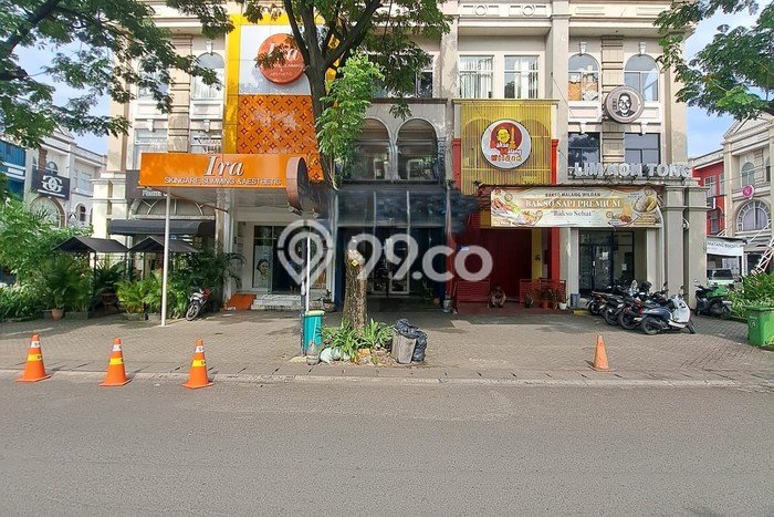 Ruko Dijual di Bekasi LT 45m2 & LB 45m2 Lokasi Terbaik! Ruko Dijual di Bekasi LT 45m2 & LB 45m2 Lokasi Terbaik!