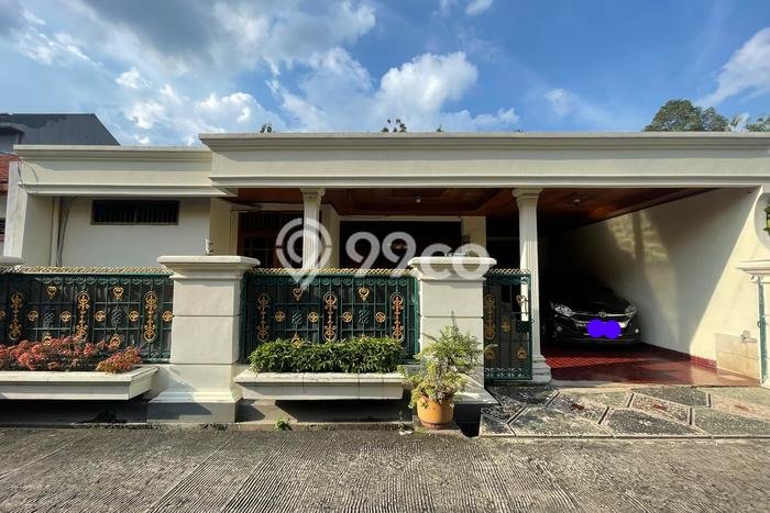 Rumah Minimalis 3 KT LT 168m2 di Jaka Setia Rumah Minimalis 3 KT LT 168m2 di Jaka Setia