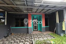 Rumah Strategis Minimalis Lb 81m2 di Bekasi Timur, Bekasi Rumah Strategis Minimalis Lb 81m2 di Bekasi Timur, Bekasi